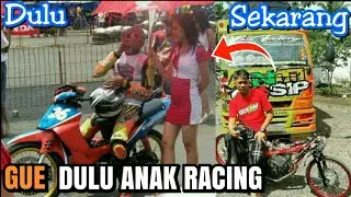 SAM P - TROK | GUE ANAK RACING