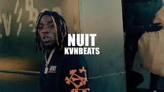 [FREE] Gazo x Ninho Type Beat 