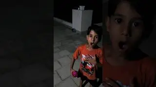 Vidyam kahan gya 😱 👻 👽