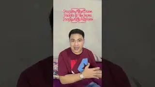 Bakit kailangan ng article na “the” sa Philippines?