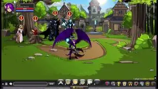 AQW Veyr Rambles: Why is AQW dying, why are some games successful, and why do some games die?