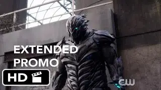 The Flash 3x15 Extended Promo  The Wrath of Savitar  HD Season 3 Episode 15 Extended Promo