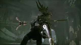 God of War (2018) - Svartáljǫfurr - Give Me God of War - No Damage