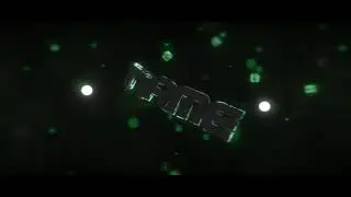 Intro template (Blender only) (I guess)