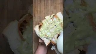 “Official” UK Sandwiches | Worthing