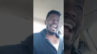 Freeman Bumping In The Car 14