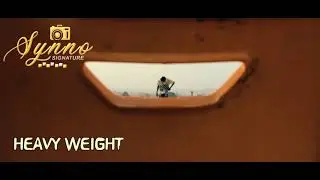 Kizzyposh - Heavy Weight (viral video)