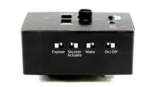 Universal Sync Box from Mercury Works