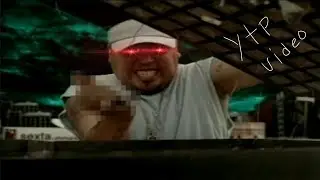 La Cucaracha YTP Video