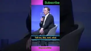 Great advice by Elon musk