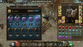 Q4 ring craft and tank stats