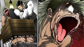 [Torture] Ijyuin cooperates with bare knuckle fighters to punish his victim [RomCom]