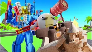 SUMMER UNITS ONLY IN TOILET TOWER DEFENSE