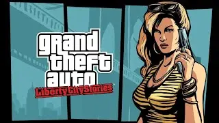 GTA Liberty City Stories Mobile- Mission#67-Bringing The House Down