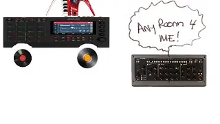 MPC 3.0 but what about the hardware?