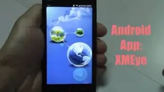 ESCAM QD300 cloud mobile p2p