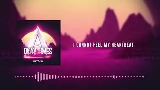 Anitensy - OkayTimes I Synthwave with female Vocals
