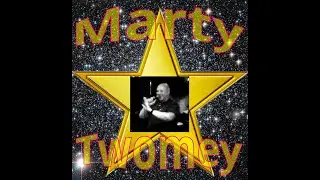 Marty Twomey