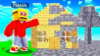Minecraft, Maar De Wereld Is Bedrock