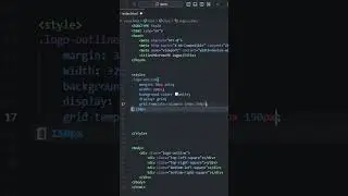 MICROSOFT LOGO using HTML and CSS in 20 lines of code 