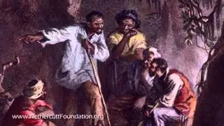History Minutes 10 Nat Turner