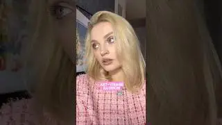 Бюджетный и роскошные спарклы от Арт Визаж🥰🌌🎆