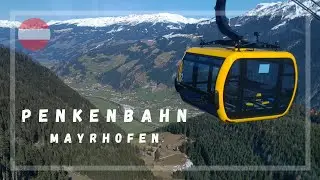 Penkenbahn Full Ride