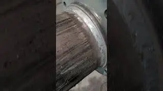 Smart pulse mag welding #welding #migwelding #engineering