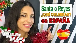 EL MEJOR REGALO DE NAVIDAD ESTANDO EN ESPAÑA 😍 - FELIZ NAVIDAD 🎄🎅