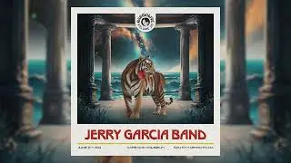Jerry Garcia Band - 