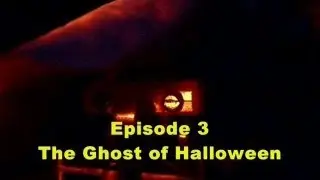 Thomas' Magical Adventures - Episode 3 - The Ghost of Halloween. ( Halloween Special)