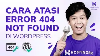 How to Fix 404 Not Found Error in WordPress