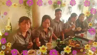 Hương Biển 2 - Tất Niên 2021