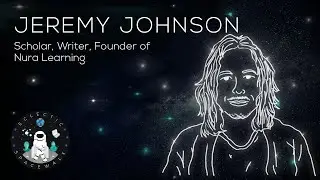 Conversations #14 - Jeremy Johnson