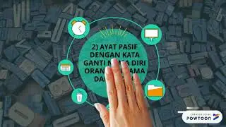 RAGAM AYAT: AYAT PASIF