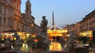 Rome ll Natural Beauty ll ❤Rome❤❤ ll Oasis ll Tourism ll Tourists spot ll