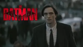 The Batman 