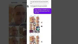 Facebook is full of scammers now it's even worse cuz they let people make apps that are fake