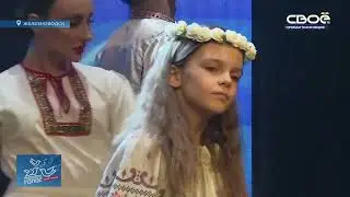 Пробуждение - конкурс 