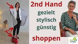 Second Hand Bestellung – 3 Profi-Tipps für gute Ergebnisse
