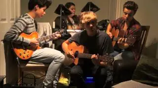 Tequila Sunrise - Don't Hold Me Down (Original Song)