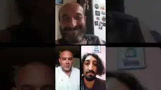 Mr. Jass Lee ile İskelet Sohbetler-Serdar Çekinmez-2