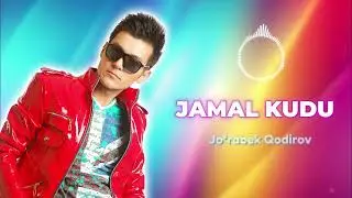 Jamal kudu - Jo'rabek Qodirov 2024 | Жамал куду - Журабек Кодиров