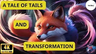 Mystical Kitsune: the Nine-Tailed Fox of Japanese Folklore - Knowledge around us - Uni-Story - 35
