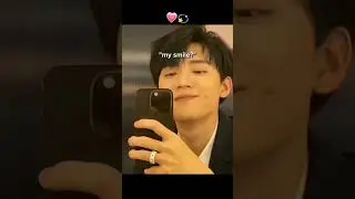 Yiran Zhou 💫💗 #wheniflytowardsyou #zhanglurang #yiranzhou #chinesedrama #drama