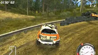 Psychos from Flatout1, part 1