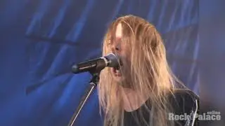 Grave (Rock Palace Open Air 2007)