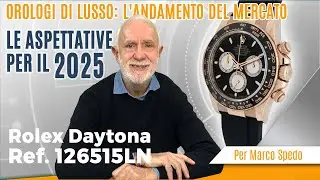 Market Trends and Expectations for 2025