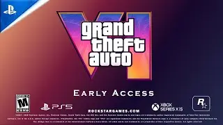 GTA 6 Early OPEN BETA Access | Confidential Leak