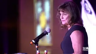 Patti Pannicia Keynote - Ohana Gala 2018